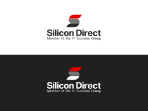 Logo-Design von DoveFendi für Silicon Direct Ltd. | Design: #12595536