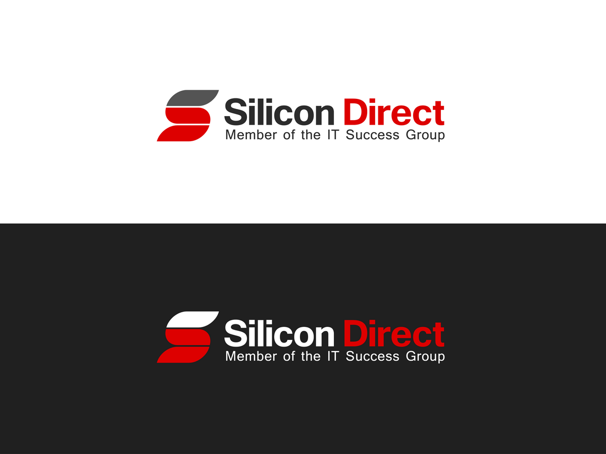 Logo Design by DoveFendi for Silicon Direct Ltd. | Design #12595601
