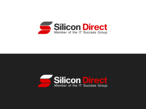Logo-Design von DoveFendi für Silicon Direct Ltd. | Design: #12595601