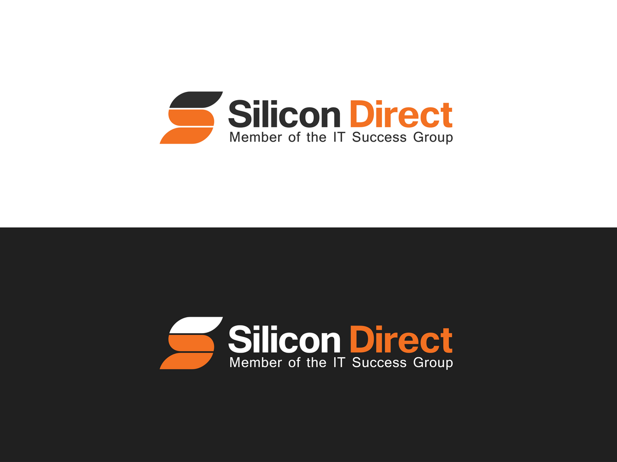 Logo Design by DoveFendi for Silicon Direct Ltd. | Design #12595666