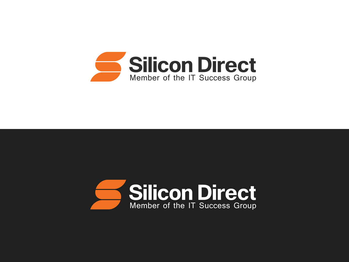 Logo Design by DoveFendi for Silicon Direct Ltd. | Design #12595678