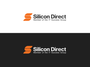 Logo-Design von DoveFendi für Silicon Direct Ltd. | Design: #12595678