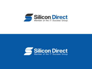 Logo-Design von DoveFendi für Silicon Direct Ltd. | Design: #12595682