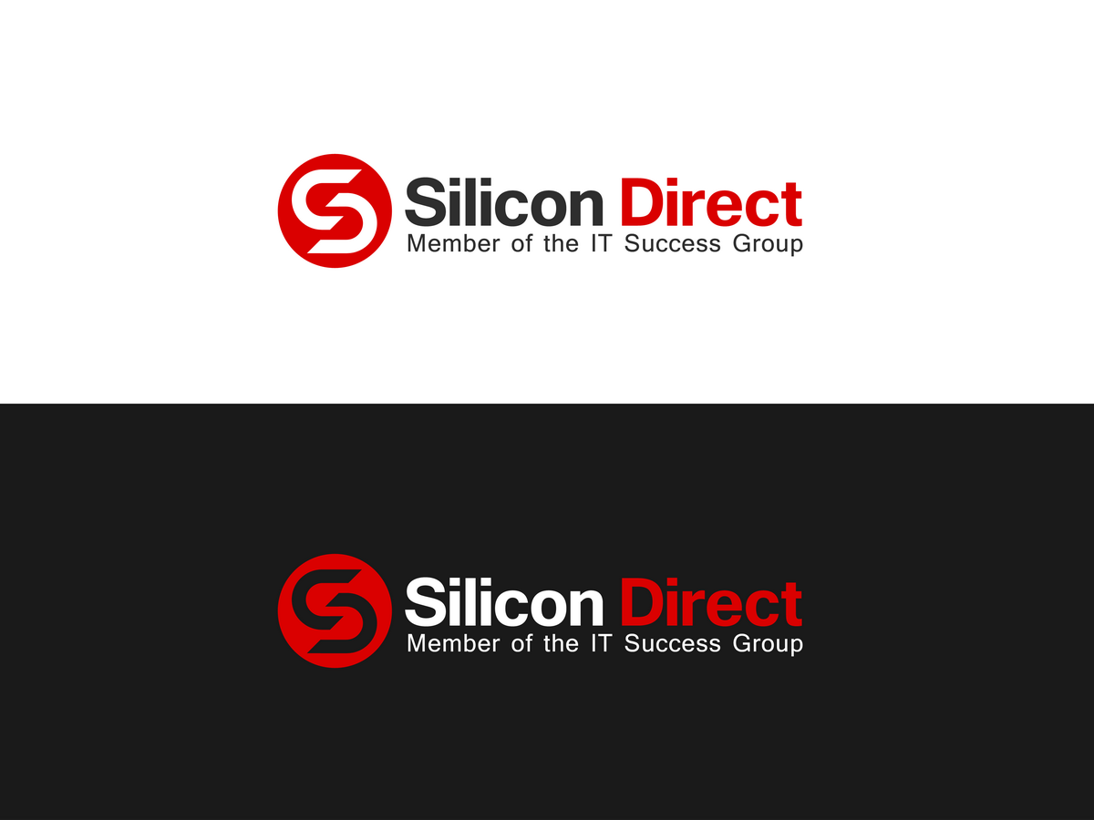 Logo Design by DoveFendi for Silicon Direct Ltd. | Design #12595981