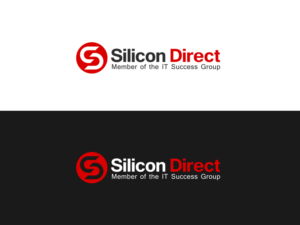 Logo-Design von DoveFendi für Silicon Direct Ltd. | Design: #12595981
