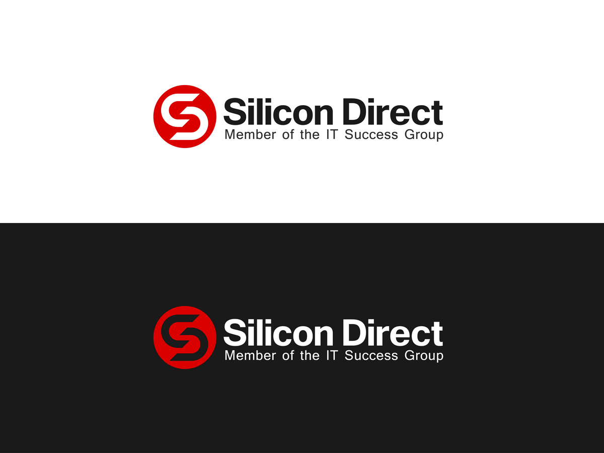 Logo Design by DoveFendi for Silicon Direct Ltd. | Design #12595984
