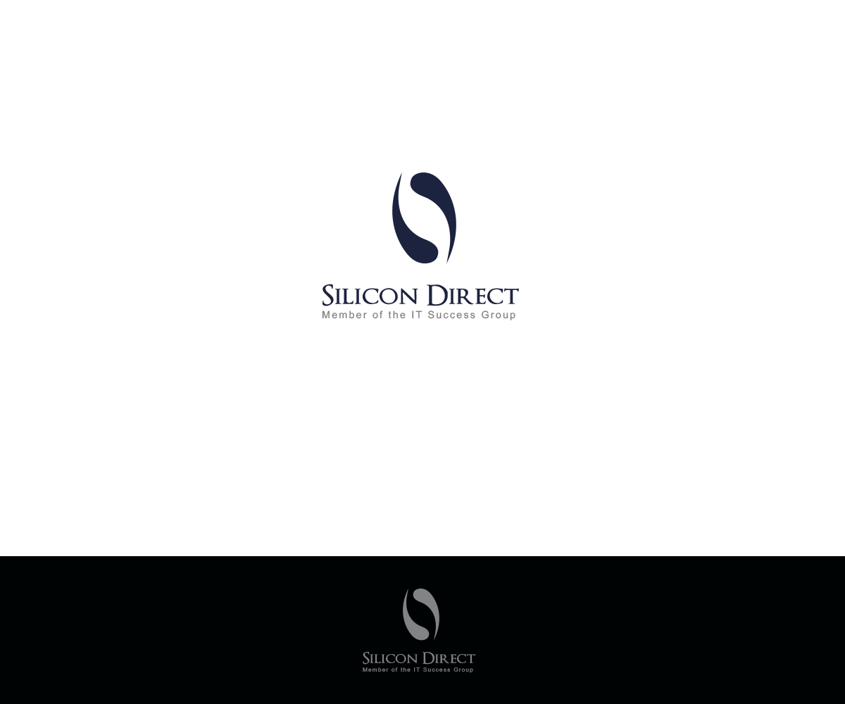 Logo Design by ARYASTUDIO for Silicon Direct Ltd. | Design #12601867