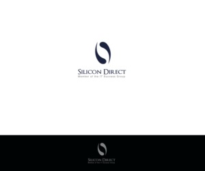 Diseño de Logo por ARYASTUDIO para Silicon Direct Ltd. | Diseño #12601867