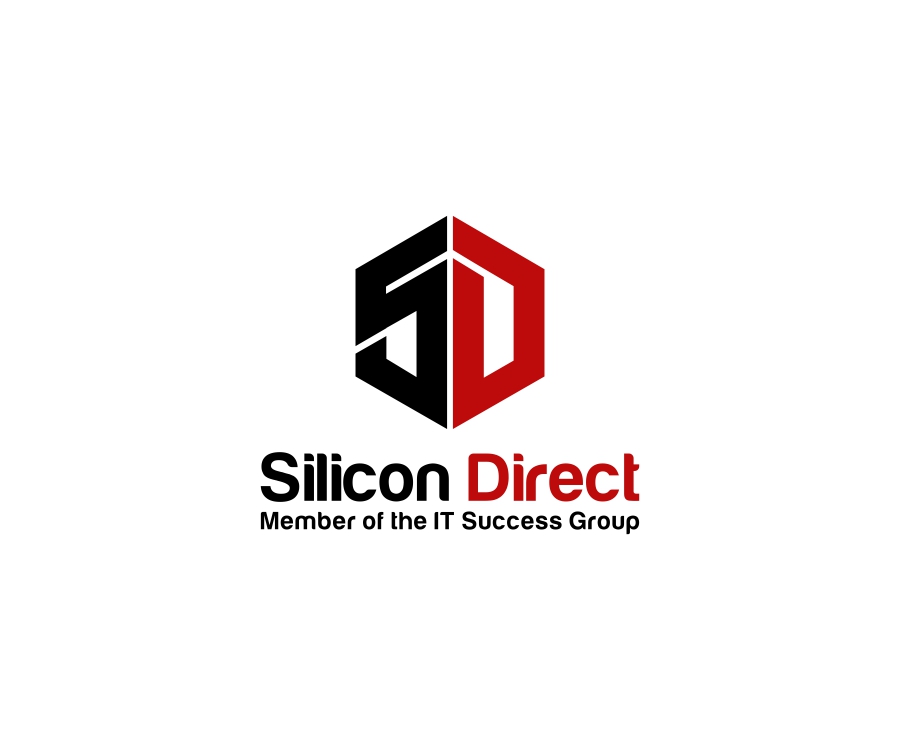 Logo Design by Crea8iveMind for Silicon Direct Ltd. | Design #12602579