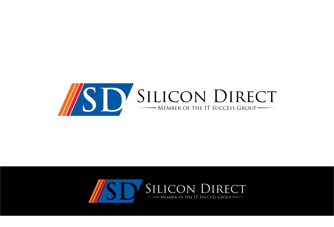 Logo Design by Crea8iveMind for Silicon Direct Ltd. | Design #12602581