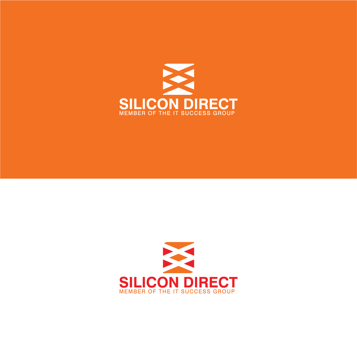 Diseño de Logo por 3Guys para Silicon Direct Ltd. | Diseño #12603117
