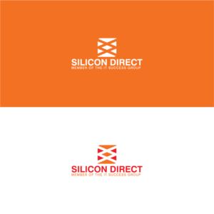 Logo-Design von 3Guys für Silicon Direct Ltd. | Design: #12603117