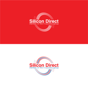 Logo-Design von 3Guys für Silicon Direct Ltd. | Design: #12603118