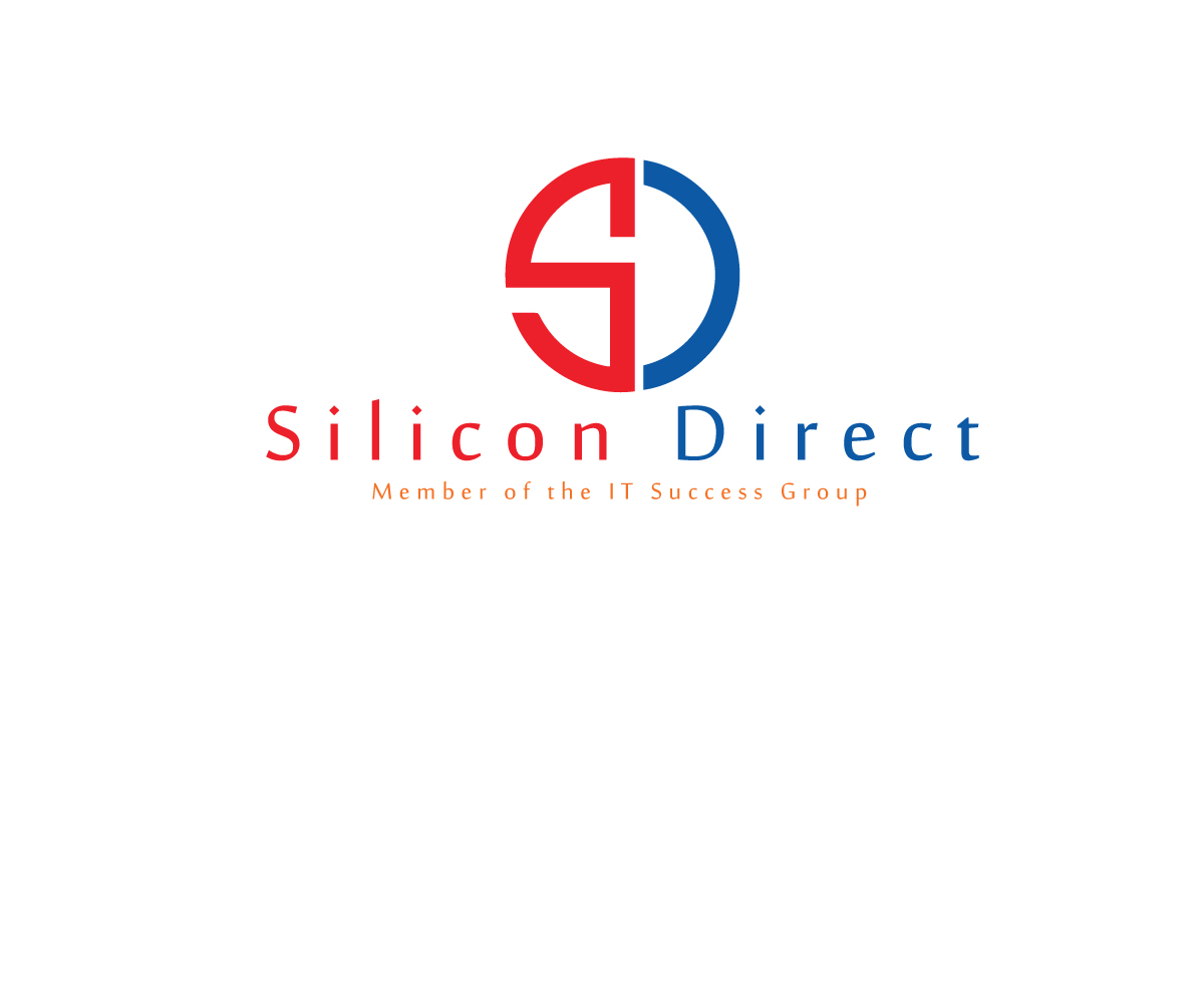 Logo Design by Stephanie for Silicon Direct Ltd. | Design #12628865
