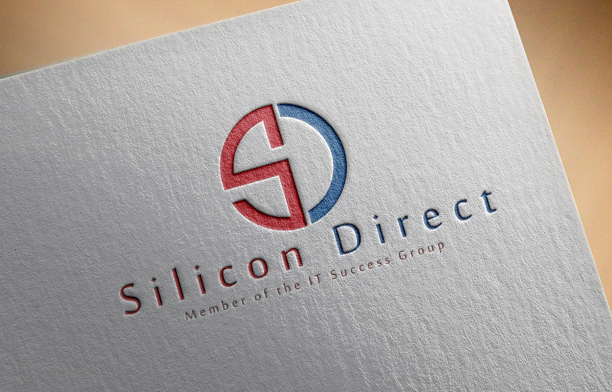 Logo-Design von Stephanie für Silicon Direct Ltd. | Design #12628880