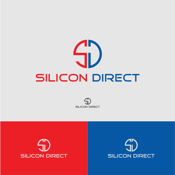 Logo Design by pringlebermudez23 for Silicon Direct Ltd. | Design #12638024