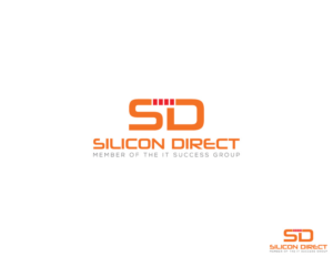 Design de Logo par MAWBM pour Silicon Direct Ltd. | Design : #12601080