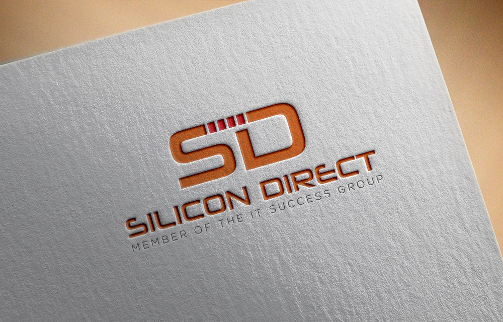 Logo Design by MAWBM for Silicon Direct Ltd. | Design #12601081