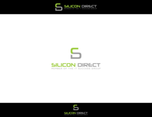 Design de Logo par MAWBM pour Silicon Direct Ltd. | Design : #12691964