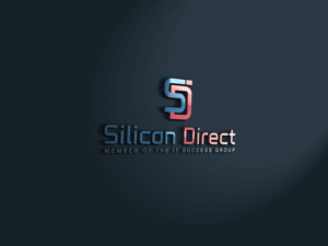 Design de Logo par wow design pour Silicon Direct Ltd. | Design : #12596656