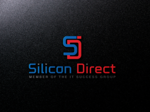 Design de Logo par wow design pour Silicon Direct Ltd. | Design : #12596657