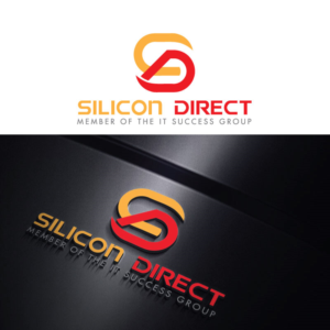 Design de Logo par designlogo007 pour Silicon Direct Ltd. | Design : #12596591