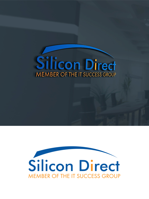 Logo-Design von Creative Cat für Silicon Direct Ltd. | Design: #12597077