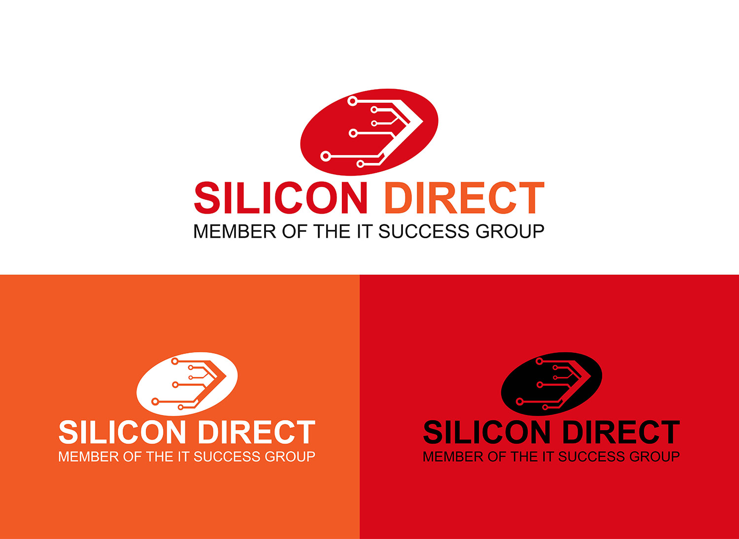 Design de Logo par Asad_designs3 pour Silicon Direct Ltd. | Design #12647016