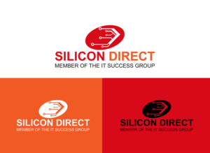 Diseño de Logo por Asad_designs3 para Silicon Direct Ltd. | Diseño #12647016