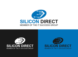 Design de Logo par Asad_designs3 pour Silicon Direct Ltd. | Design : #12647017