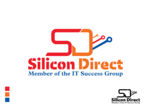 Logo Design by Fusionex Studio for Silicon Direct Ltd. | Design: #12604948