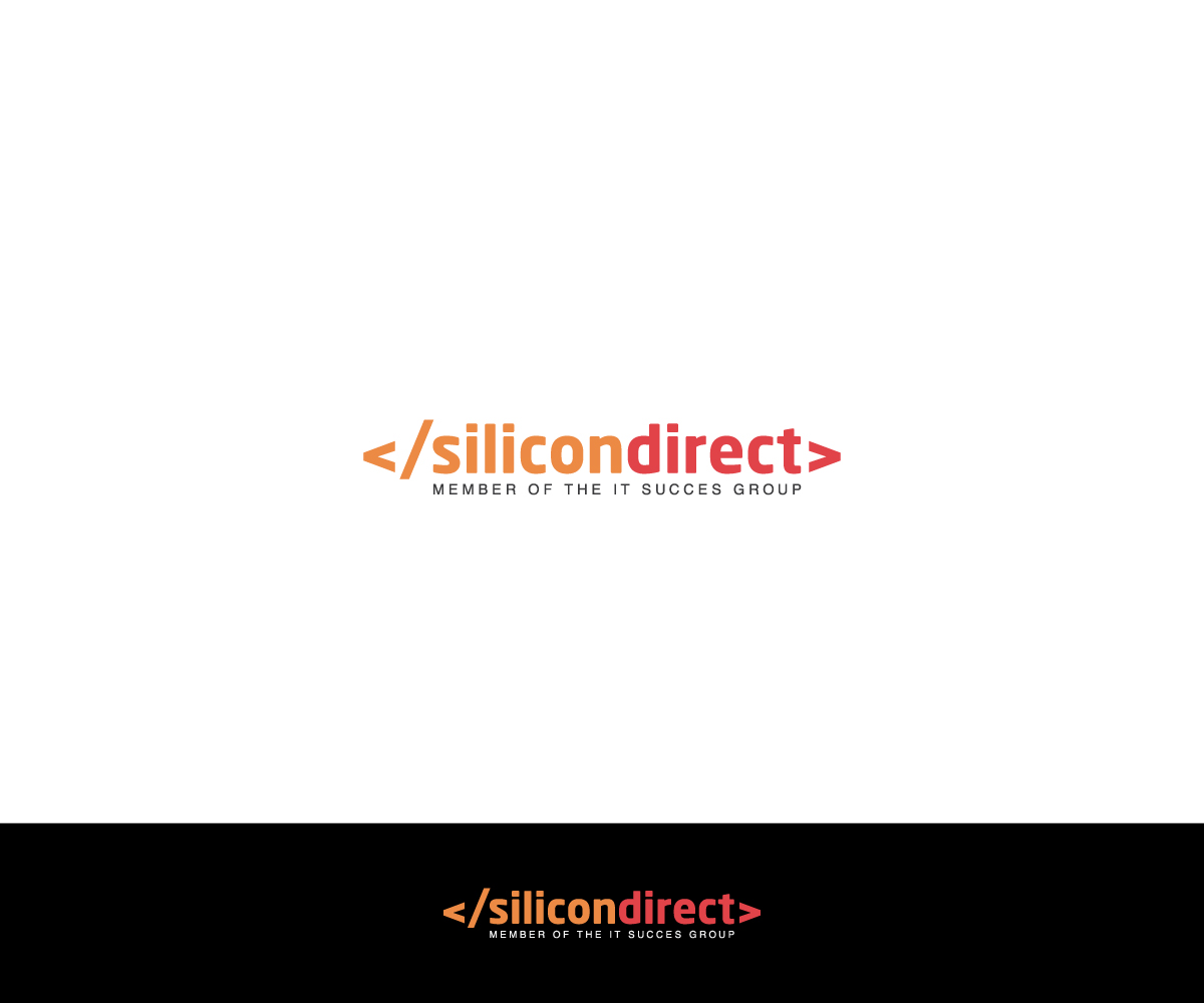 Logo Design by B.R. for Silicon Direct Ltd. | Design #12604411