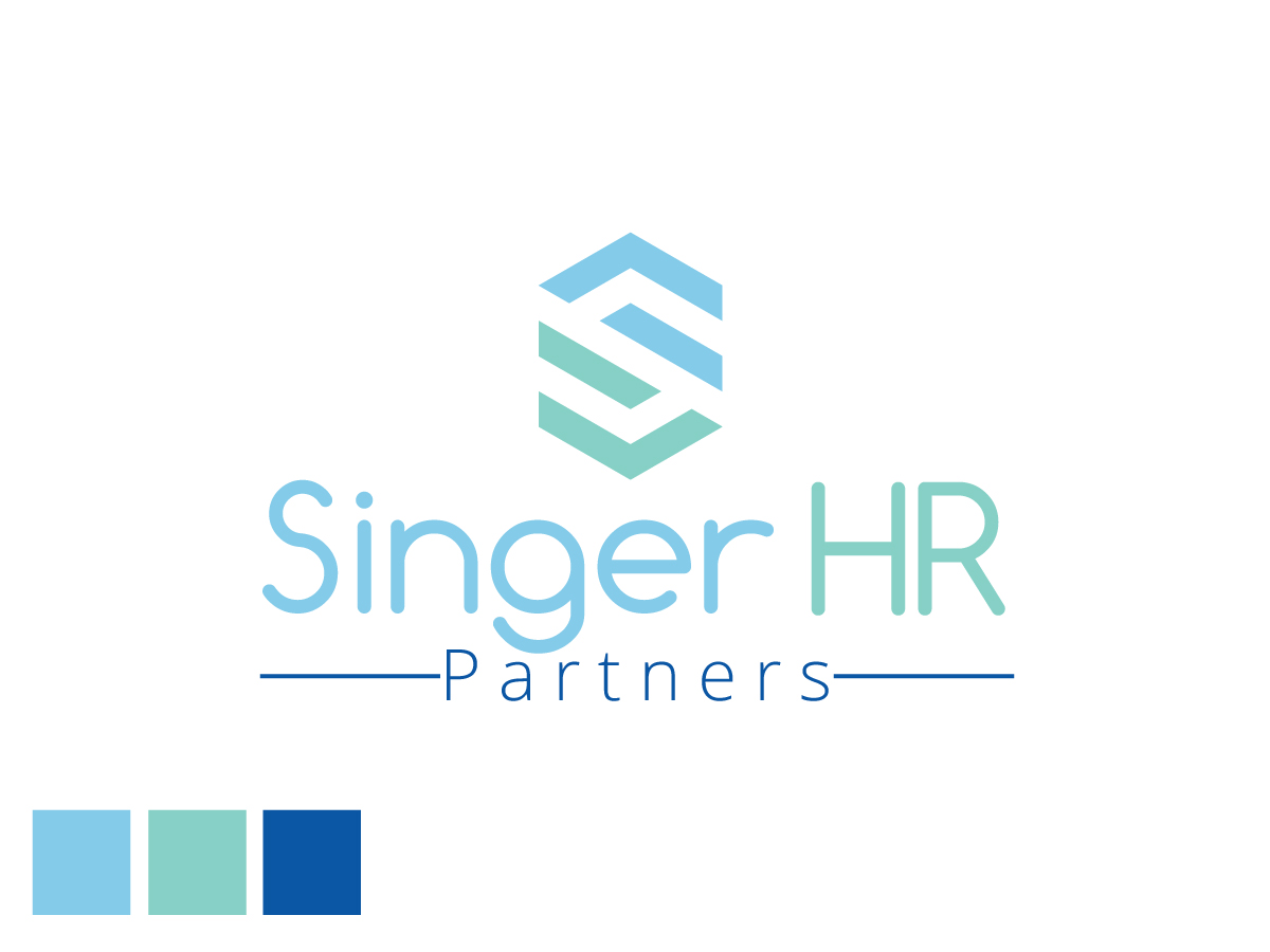 Design de Logo par Impressive Solutions pour Singer HR Partners | Design #12642321