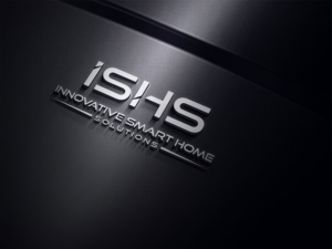 ISHS | Logo Design by Atec