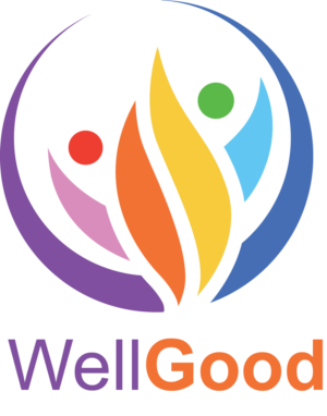Label Design by Kaushik Vapiwala for WellGood | Design #12684982