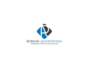 Logo Design by snowymasterdesigns for Robson Accounting  | Design: #12662157