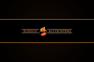 Logo Design by Kiran for Robson Accounting  | Design: #12618150