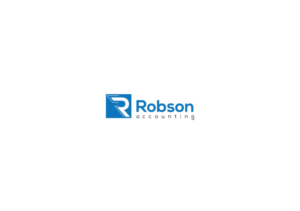 Logo Design by artsowrav421 for Robson Accounting  | Design: #12611963