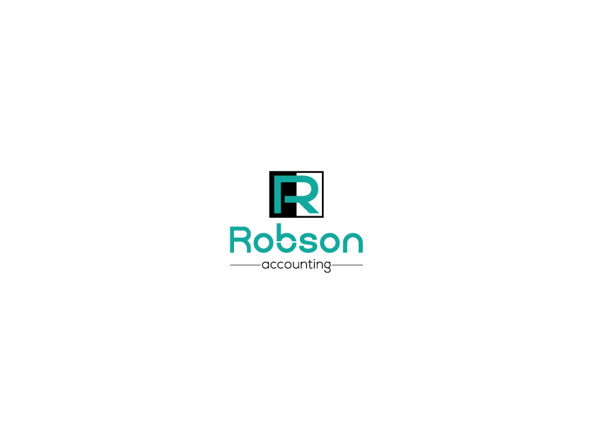 Logo Design by artsowrav421 for Robson Accounting  | Design #12611964