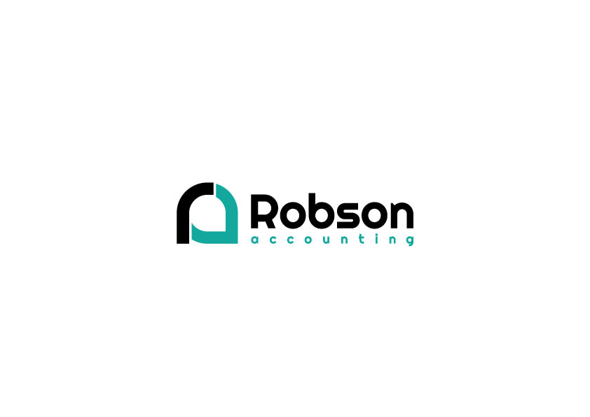 Logo Design by artsowrav421 for Robson Accounting  | Design #12611973