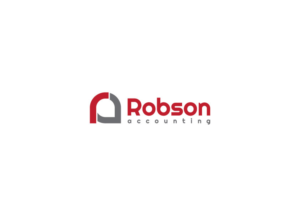 Logo Design by artsowrav421 for Robson Accounting  | Design: #12611975