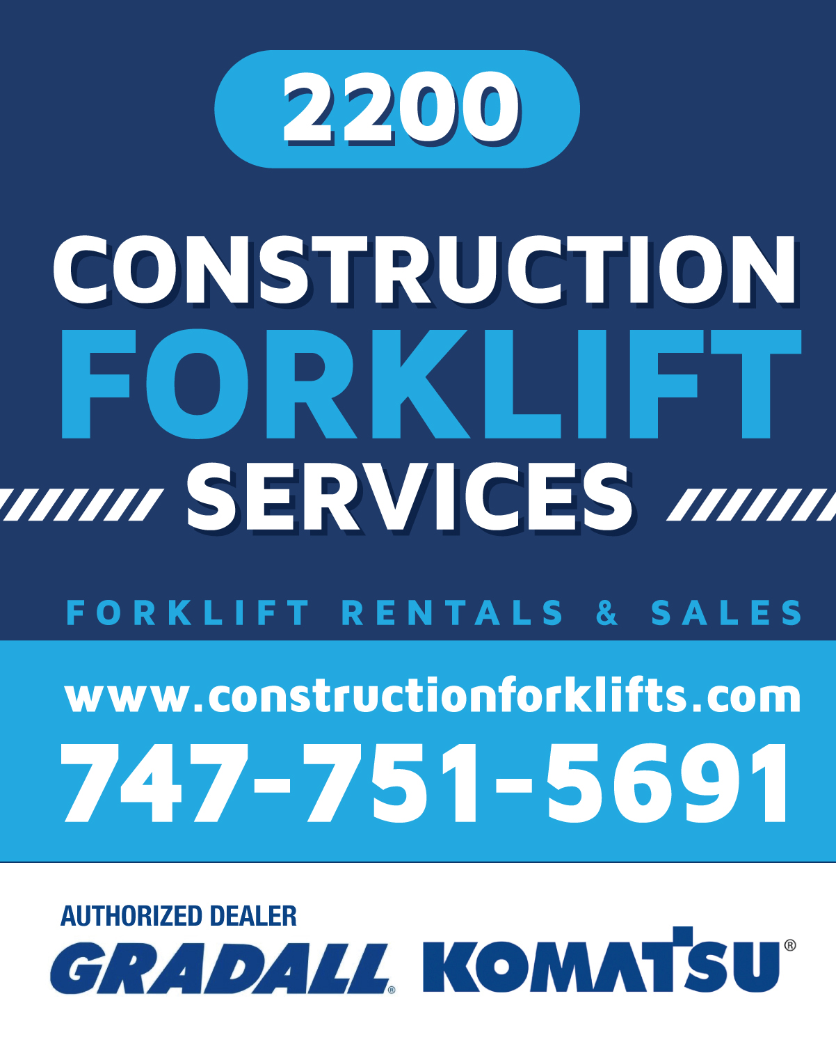 Signage Design by  maria.design for this project | Design #12780061