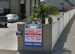 Signage Design by WanWan for this project | Design: #12785411