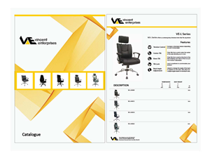 Broschüren-Design von Brigitte Melissa B für dieses Projekt | Design: #524094