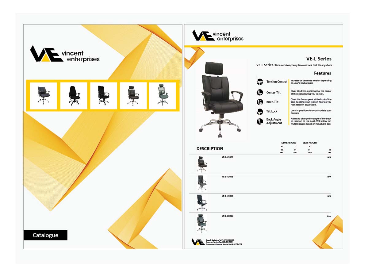 Brochure Design by Brigitte Melissa B for this project | Design #524097