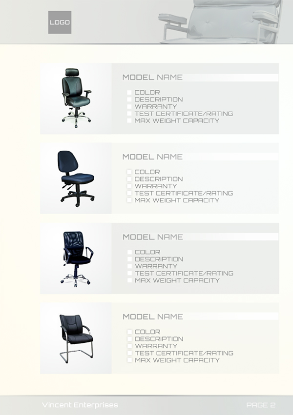 Brochure Design by PINE.STUDIO for this project | Design #528425