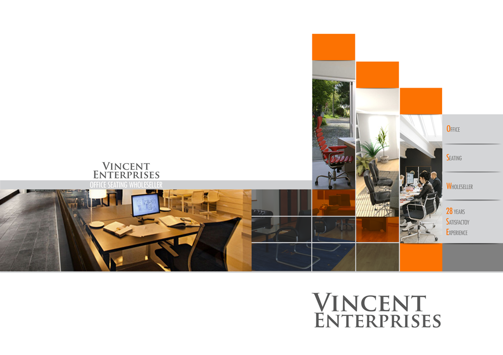 Brochure Design by Aaron Jarvis for this project | Design #520765