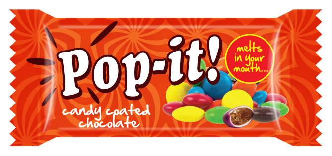 Packaging Design by Griet for this project | Design #535358