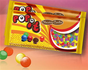 Packaging Design by wei