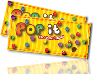 Packaging Design by wei for this project | Design: #531029